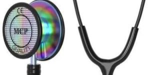 Stethoscope
