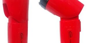 Rechargeable LED Flashlight