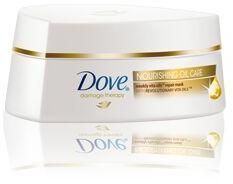 Hair Mask for Dry Hair