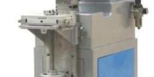 Pad Printing Machine