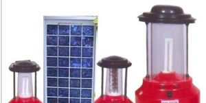Solar Lanterns