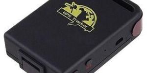 GPS GSM GPRS Spy Vehicle Tracker