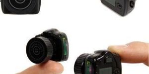 Mini Camera