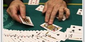 Cheating Playing Cards in Delhi