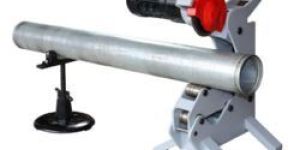 GI Pipe Cutter