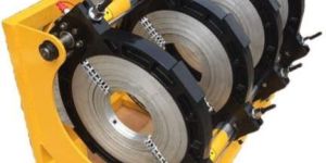 HDPE Butt Fusion Welding Machine