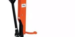 Hydraulic Drum Truck