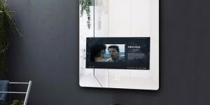 Smart Screen Display