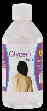 Pure Glycerin