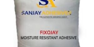 Moisture Resistant Adhesive