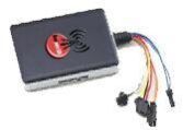 GPS Tracker