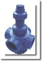 Cooling Tower Motors