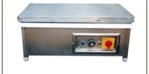 Counter Top Hot Plate