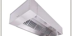 Exhaust Hood