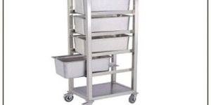 Food Trolley