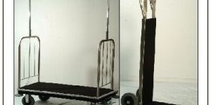 Mayo Instrument Trolley