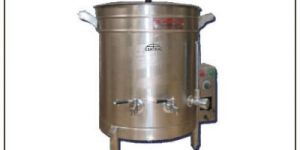 Milk Boiler