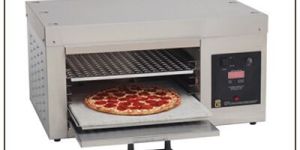 Pizza Oven