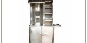 Shawarma Machine