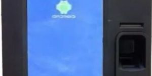 Biometric Attendance System