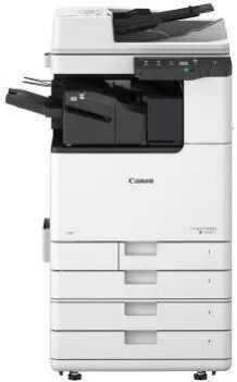 Canon Digital Multifunction Printer