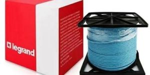 Cat6e LAN Cable