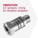 Accelerometer Sensors