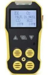 Multi Gas Detector