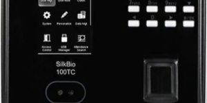 Facial Recognition Machine