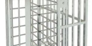 Full Height Turnstiles