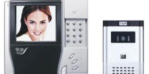 Video Door Phone