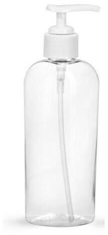 Pump Bottle