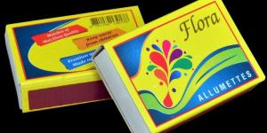 Flora Matches