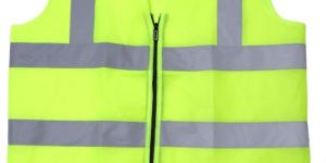 Evion 1503-22GZ Reflective Safety Jacket