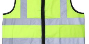 Evion ES-023 Reflective Safety Jacket