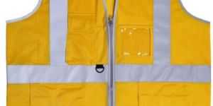 Evion Reflective Safety Jacket