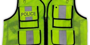 Evion ES-055 Reflective Safety Jacket