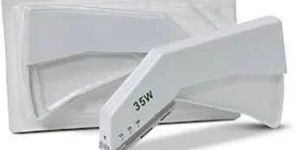 Disposable Skin Stapler