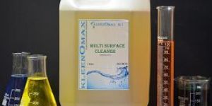 Multi Surface Cleaner