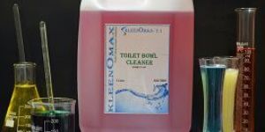 Toilet Bowl Cleaner