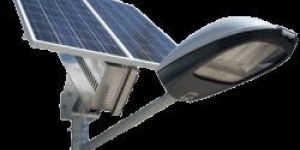 Solar Street Lights