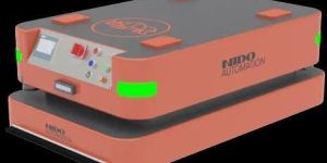 Automated Guided Vehicle