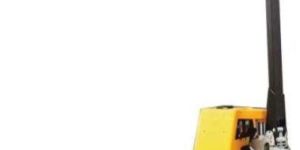 Electric Pallet Truck