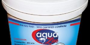 AQUA ZINC