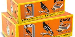 Safety Matches