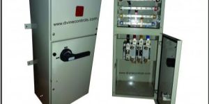 Sfu Busbar Box