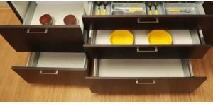 Wooden Storage Cabinets