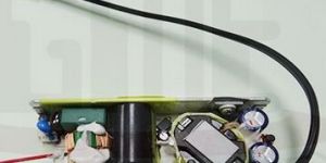 Open Frame AC Adapter