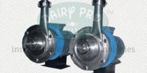 Filter and Transfer Pumps