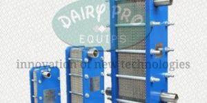 Plate Heat Exchangers